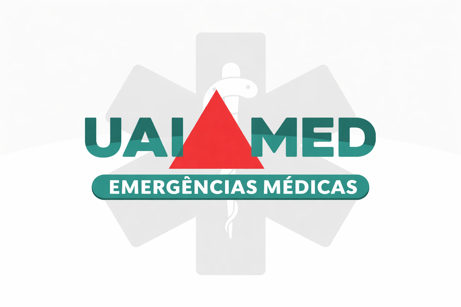 Logo Uaimed